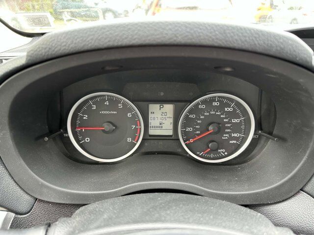 2014 Subaru XV Crosstrek Premium San Clemente CA