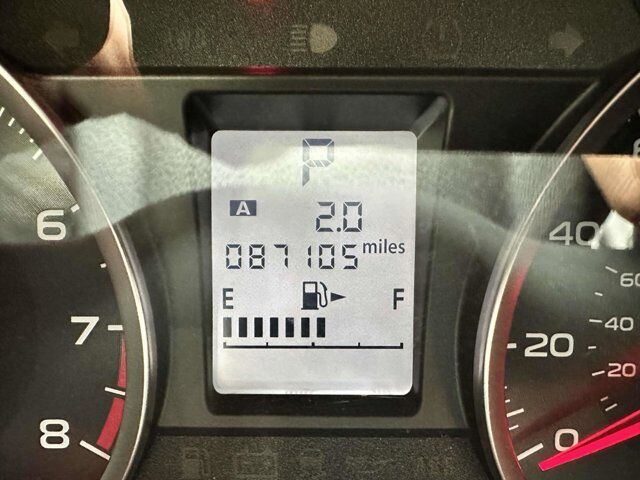 2014 Subaru XV Crosstrek Premium San Clemente CA
