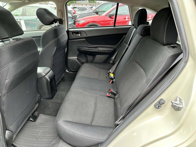 2014 Subaru XV Crosstrek Premium San Clemente CA