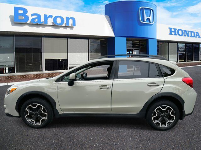 2014 Subaru XV Crosstrek Premium San Clemente CA