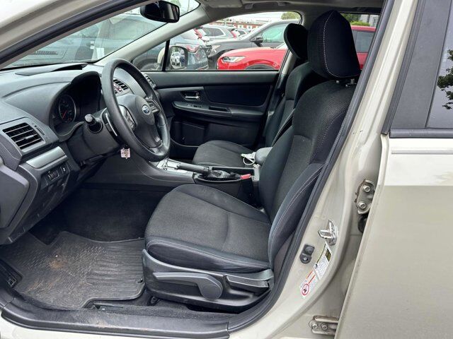2014 Subaru XV Crosstrek Premium San Clemente CA