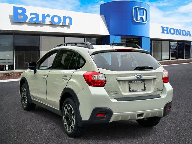 2014 Subaru XV Crosstrek Premium San Clemente CA