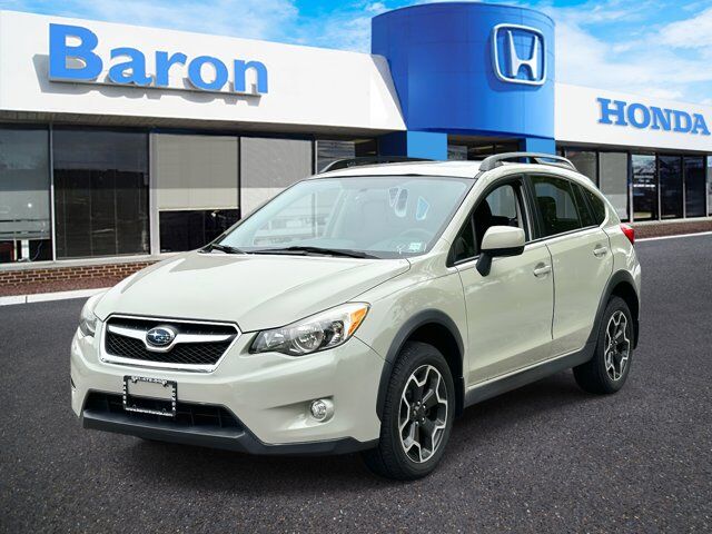 2014 Subaru XV Crosstrek Premium San Clemente CA