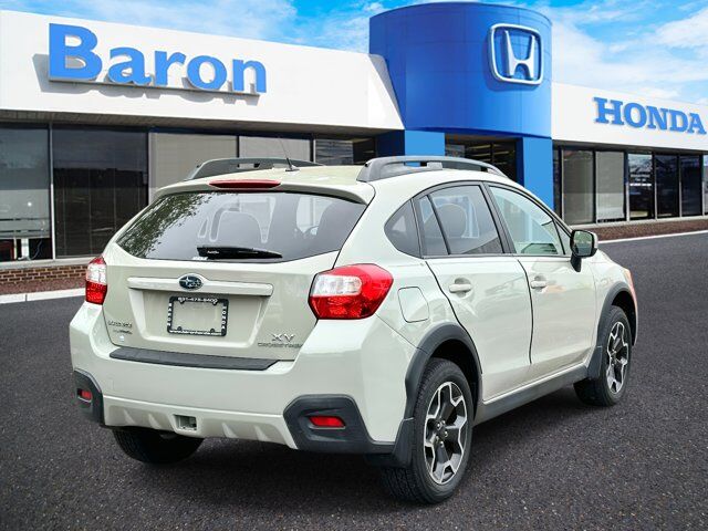 2014 Subaru XV Crosstrek Premium San Clemente CA