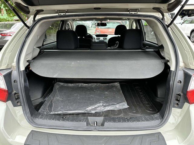 2014 Subaru XV Crosstrek Premium San Clemente CA