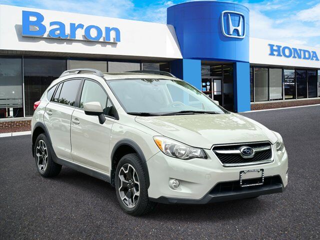 2014 Subaru XV Crosstrek Premium San Clemente CA
