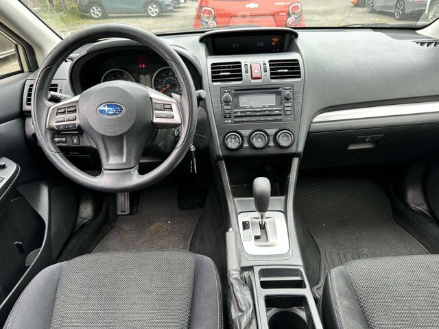 2014 Subaru XV Crosstrek Premium San Clemente CA