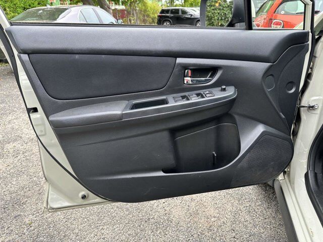 2014 Subaru XV Crosstrek Premium San Clemente CA