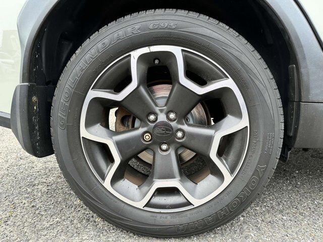 2014 Subaru XV Crosstrek Premium San Clemente CA