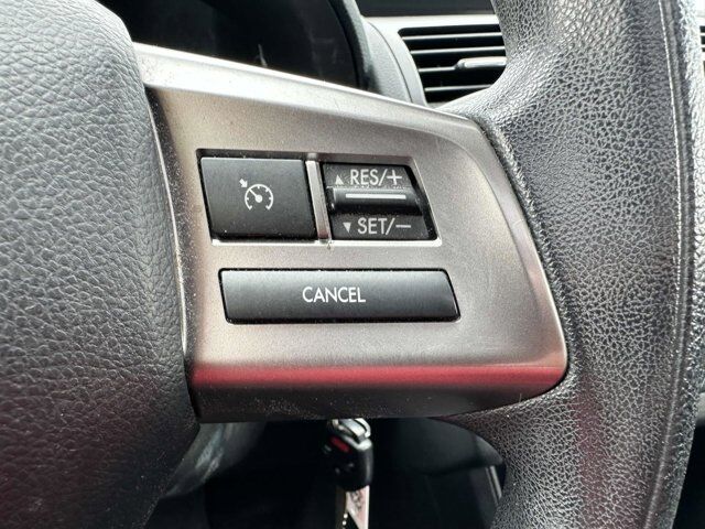 2014 Subaru XV Crosstrek Premium San Clemente CA