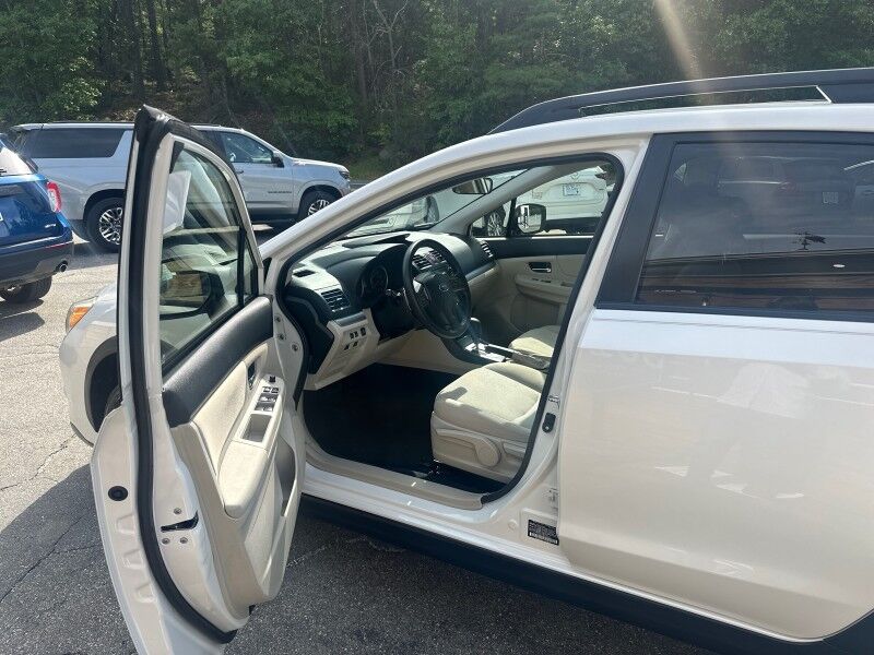 2014 Subaru XV Crosstrek Premium Webster MA 2014 Subaru XV Crosstrek Premium Webster MA