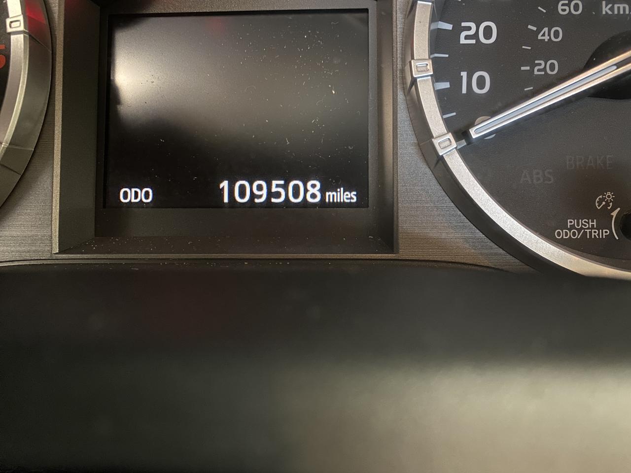 TOYOTATUNDRA DOUBLE CAB 4X413