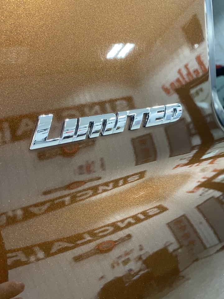 TOYOTATUNDRA DOUBLE CAB 4X49
