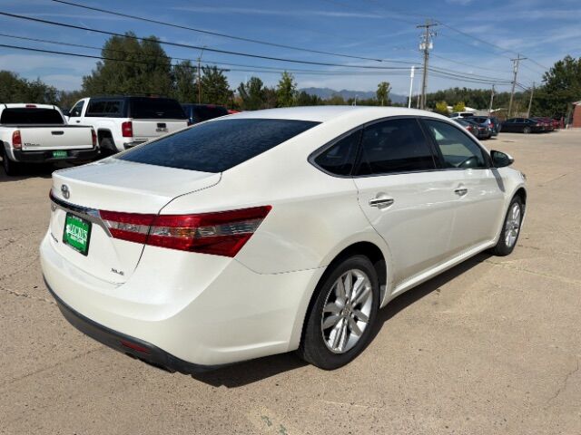 2014 Toyota Avalon Limited | XLE Tourin West Valley City UT 2014 Toyota Avalon Limited | XLE Tourin West Valley City UT