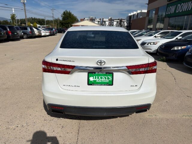 2014 Toyota Avalon Limited | XLE Tourin West Valley City UT 2014 Toyota Avalon Limited | XLE Tourin West Valley City UT