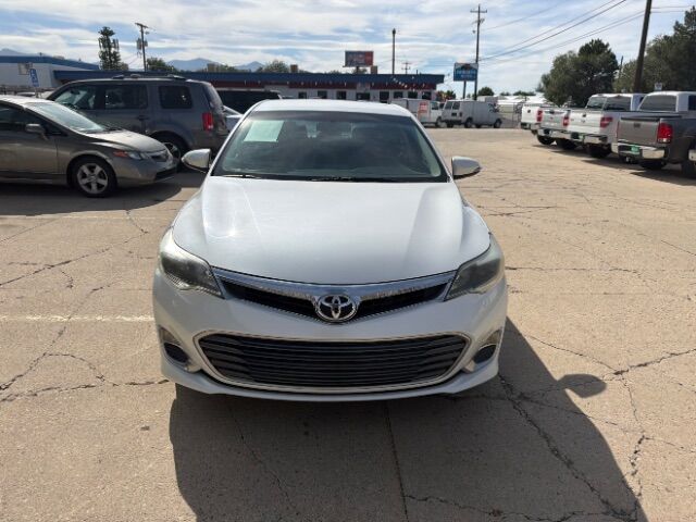 2014 Toyota Avalon Limited | XLE Tourin West Valley City UT 2014 Toyota Avalon Limited | XLE Tourin West Valley City UT