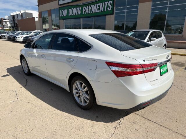2014 Toyota Avalon Limited | XLE Tourin West Valley City UT 2014 Toyota Avalon Limited | XLE Tourin West Valley City UT