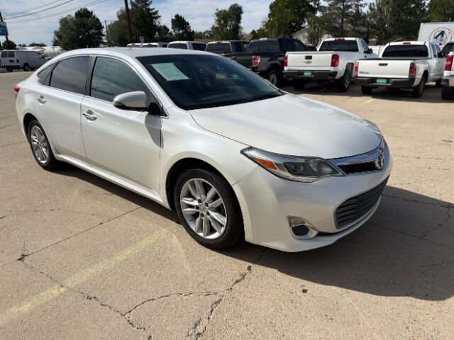 2014 Toyota Avalon Limited | XLE Tourin West Valley City UT 2014 Toyota Avalon Limited | XLE Tourin West Valley City UT