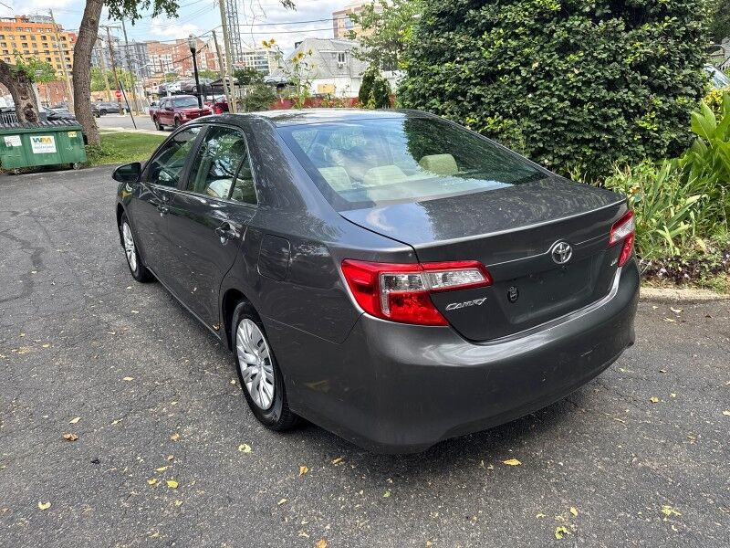 2014 Toyota Camry 14.5 LE 2014 Toyota Camry 14.5 LE