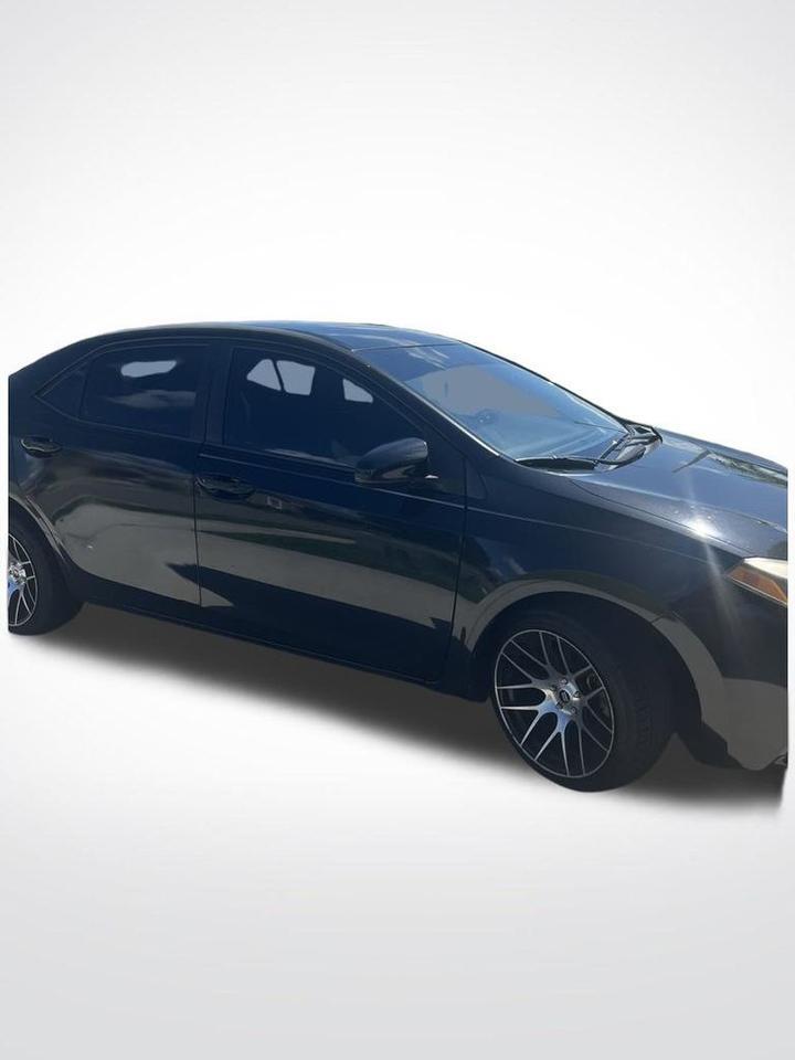 2014 Toyota Corolla L Lakeland FL