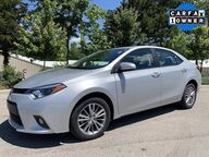 2014 Toyota Corolla LE Plus Bloomington IN 2014 Toyota Corolla LE Plus Bloomington IN