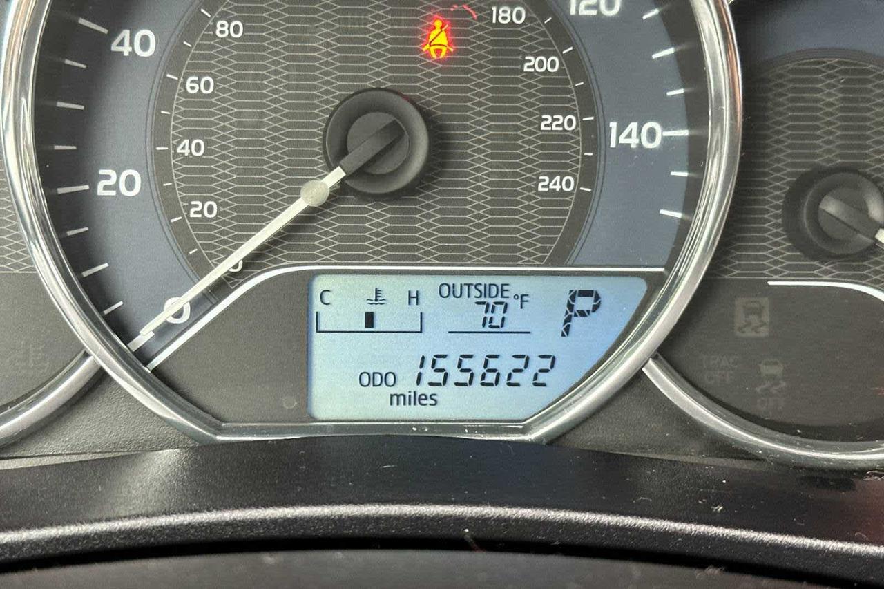2014 Toyota Corolla LE Roseville CA