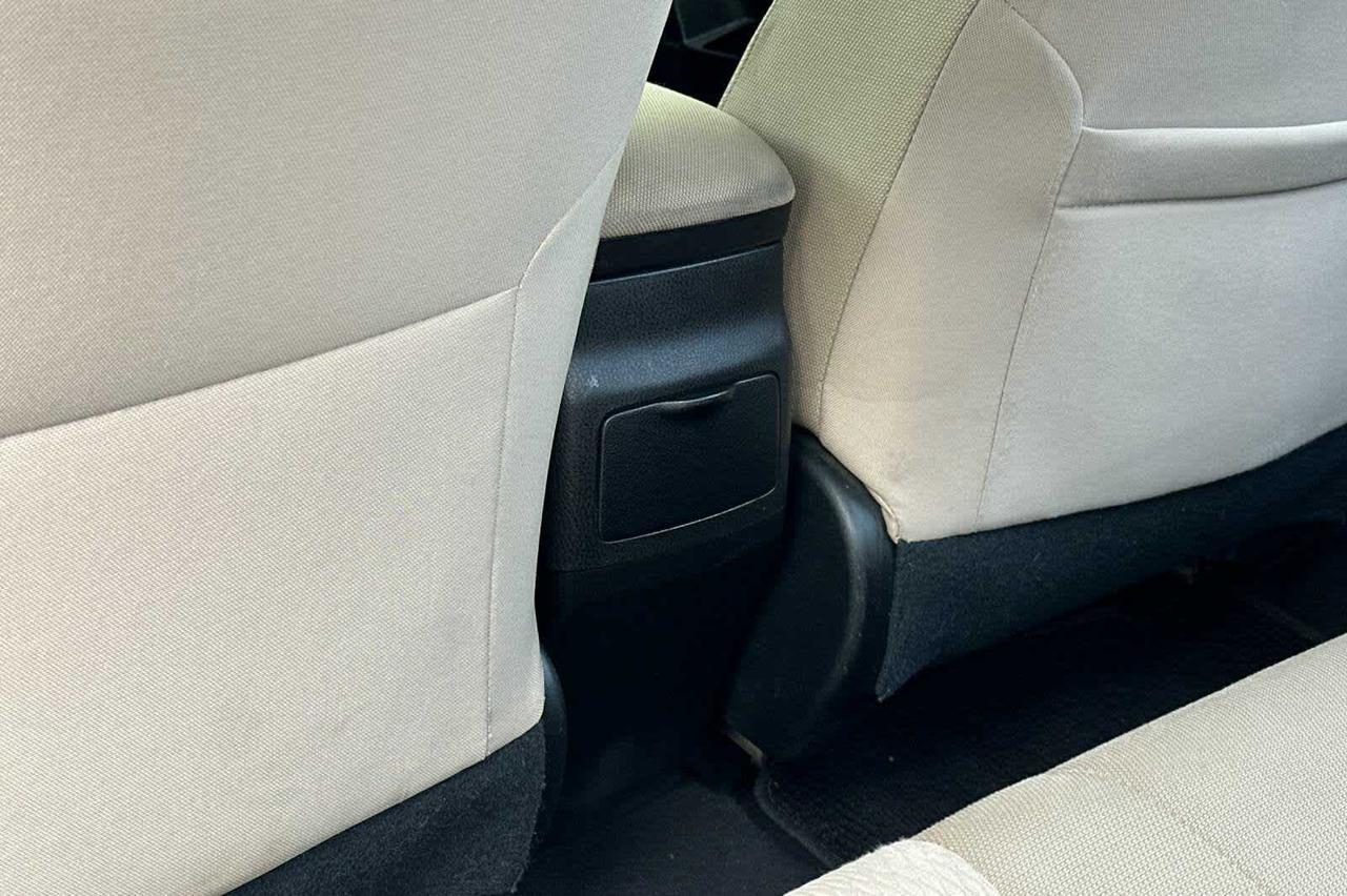 2014 Toyota Corolla LE Roseville CA