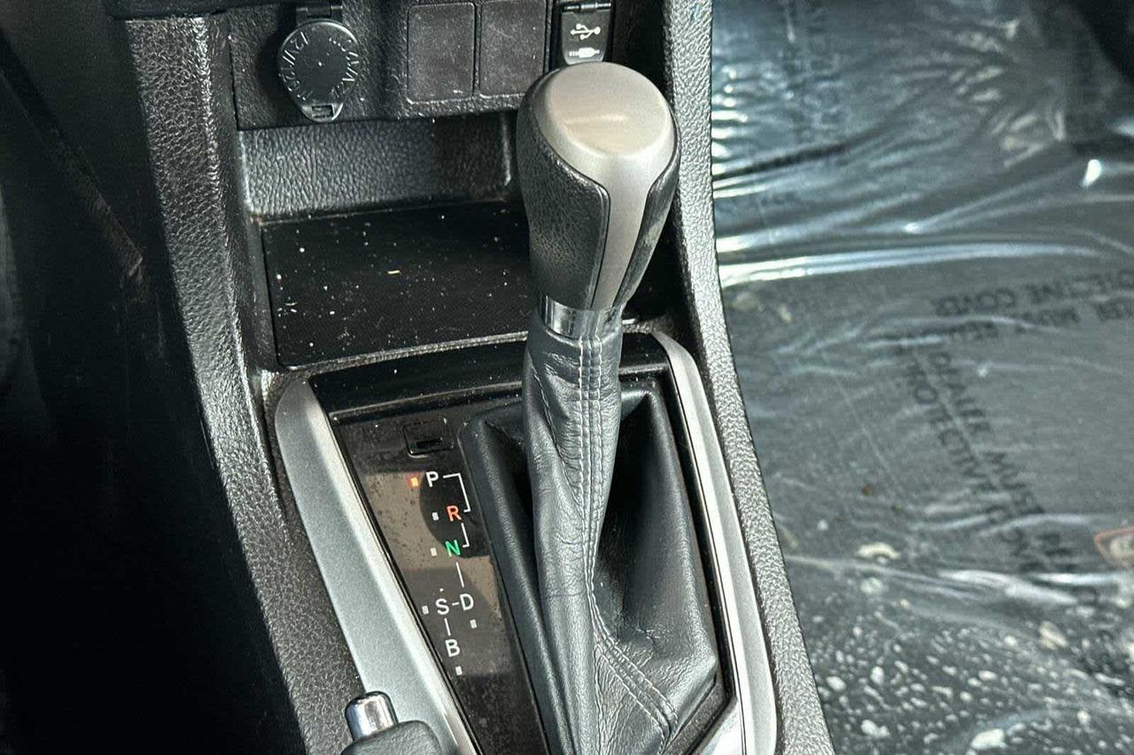 2014 Toyota Corolla LE Roseville CA