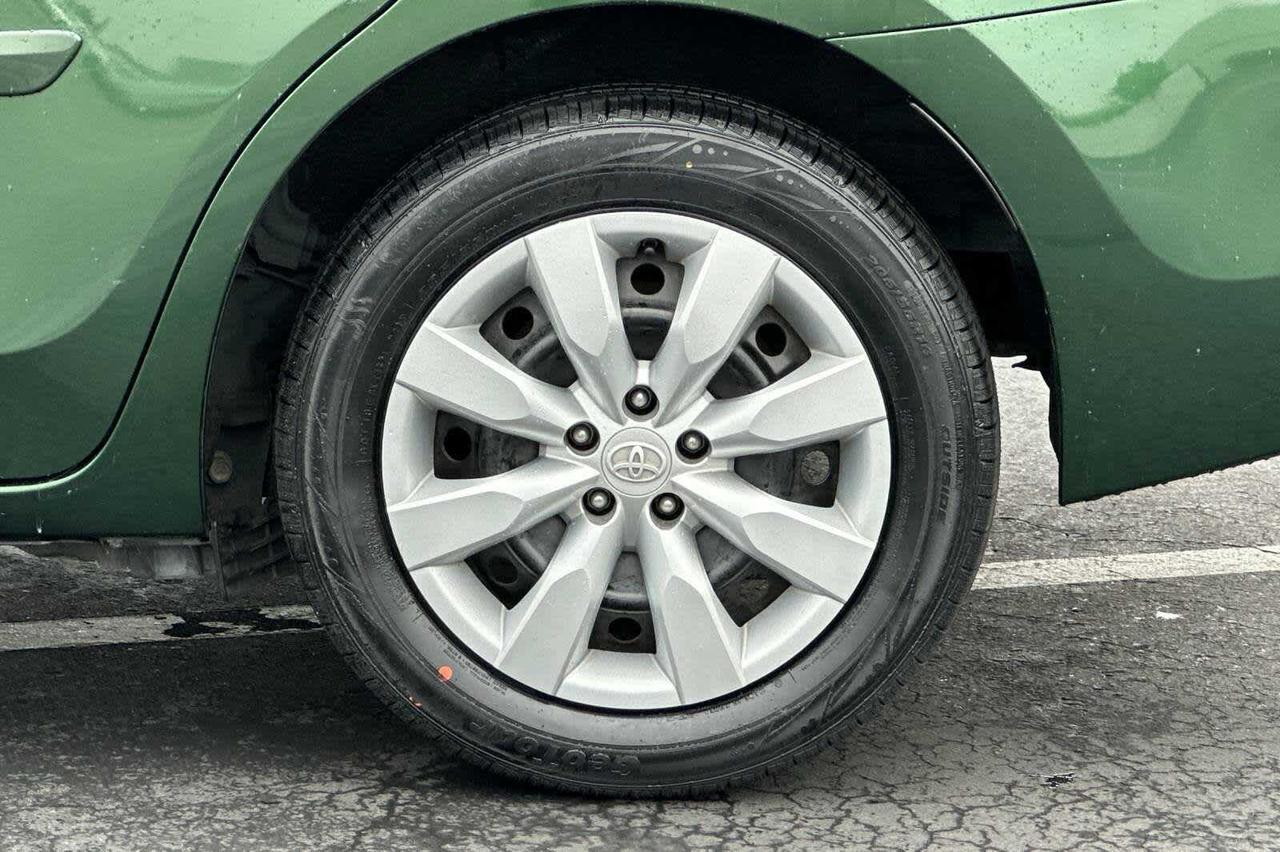 2014 Toyota Corolla LE Roseville CA