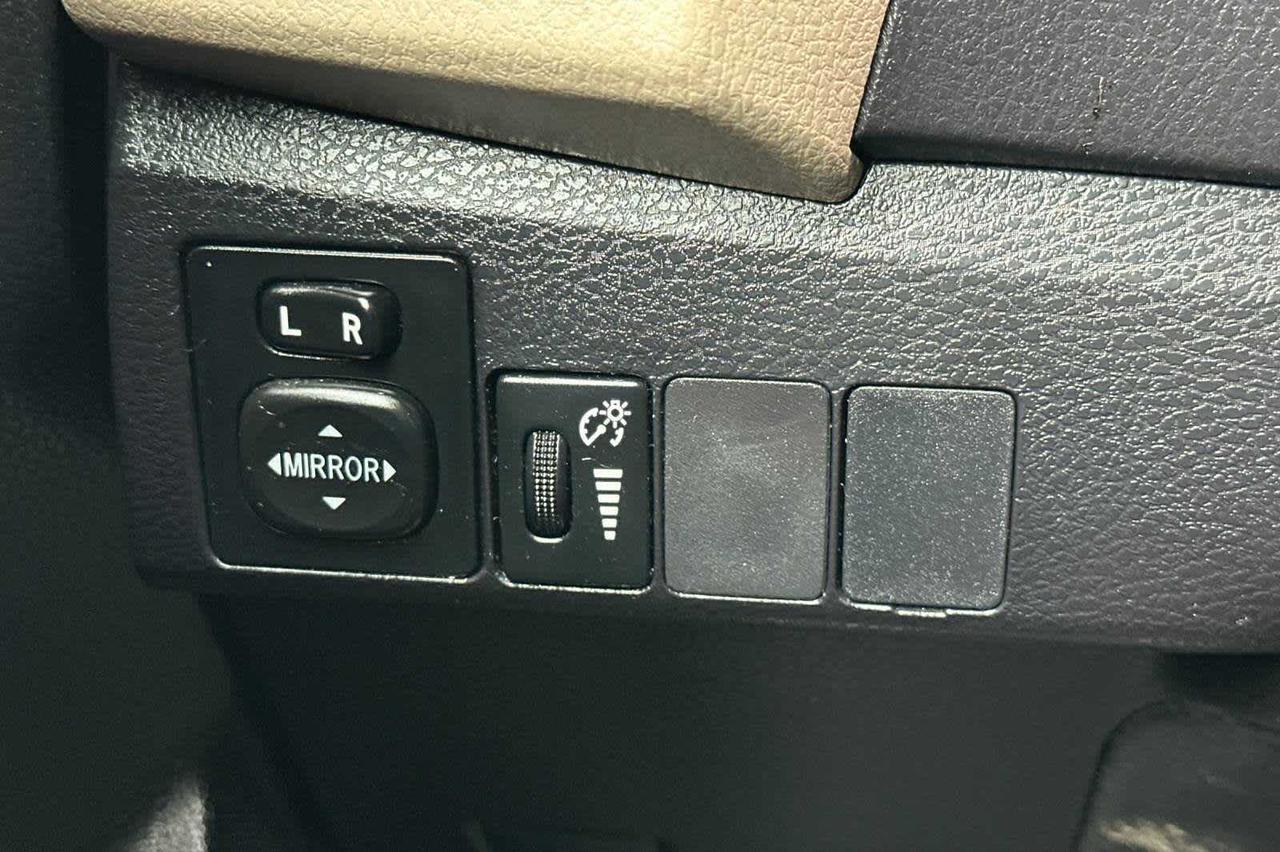 2014 Toyota Corolla LE Roseville CA