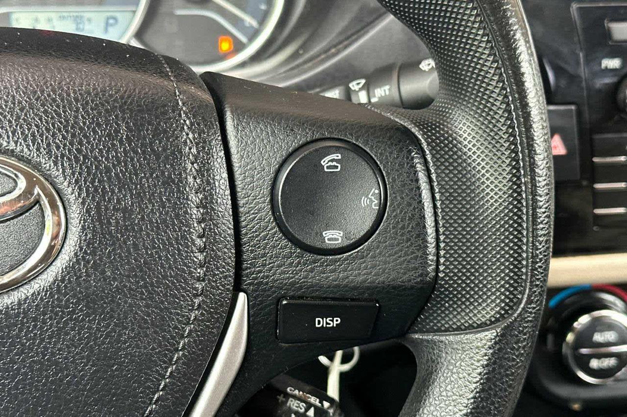 2014 Toyota Corolla LE Roseville CA