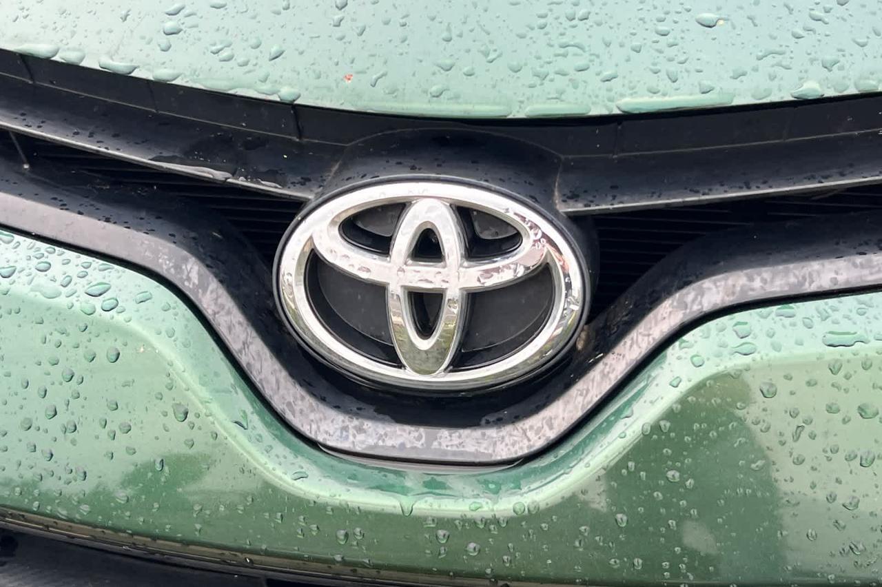 2014 Toyota Corolla LE Roseville CA