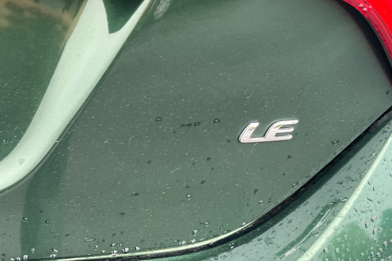 2014 Toyota Corolla LE Roseville CA