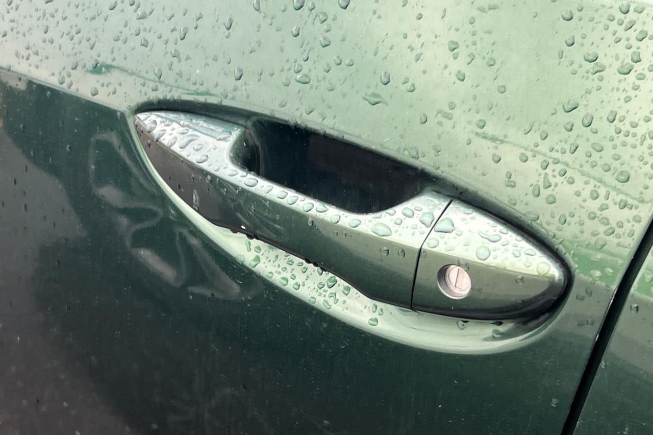 2014 Toyota Corolla LE Roseville CA