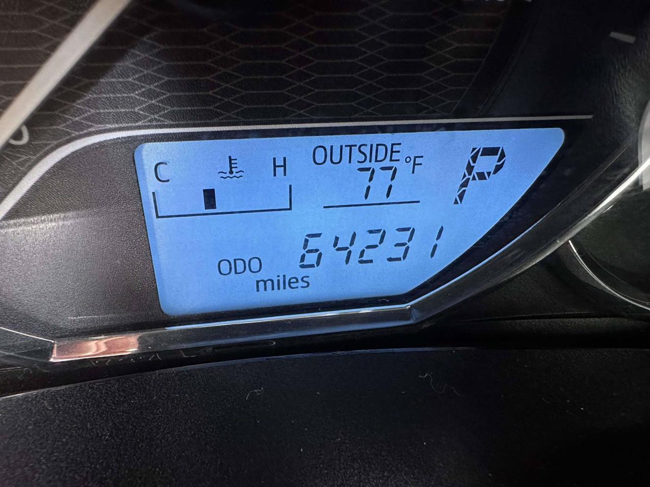2014 Toyota Corolla LE San Clemente CA