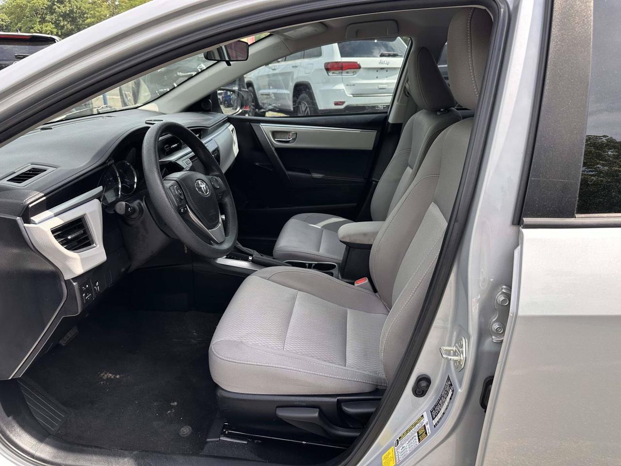 2014 Toyota Corolla LE San Clemente CA