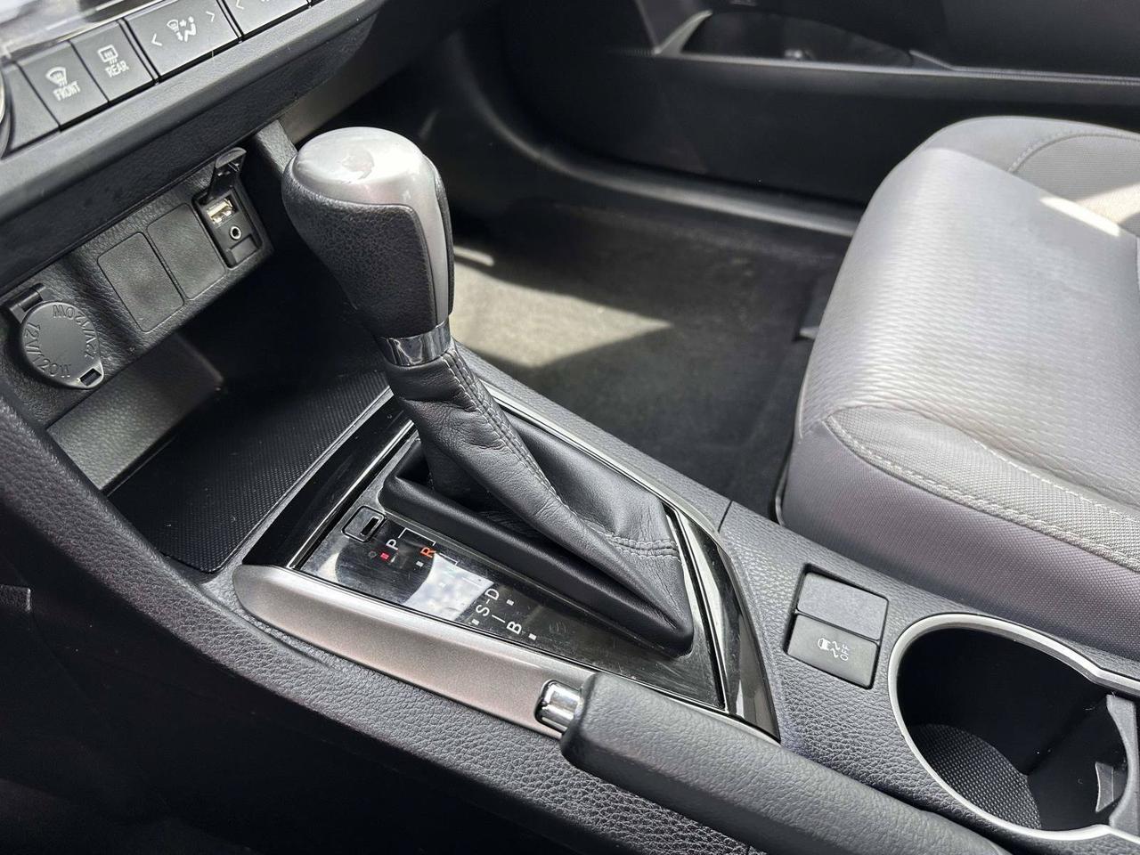 2014 Toyota Corolla LE San Clemente CA