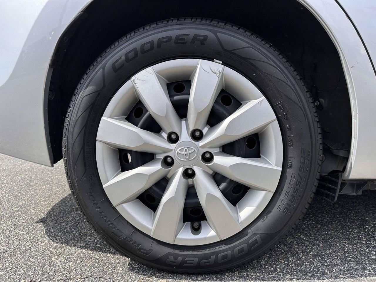 2014 Toyota Corolla LE San Clemente CA
