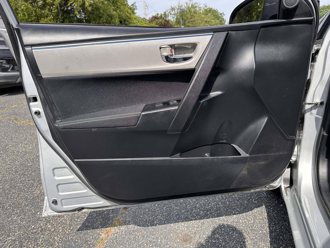 2014 Toyota Corolla LE San Clemente CA