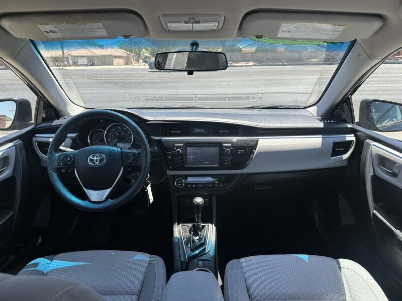 2014 Toyota Corolla LE St George UT 2014 Toyota Corolla LE St George UT