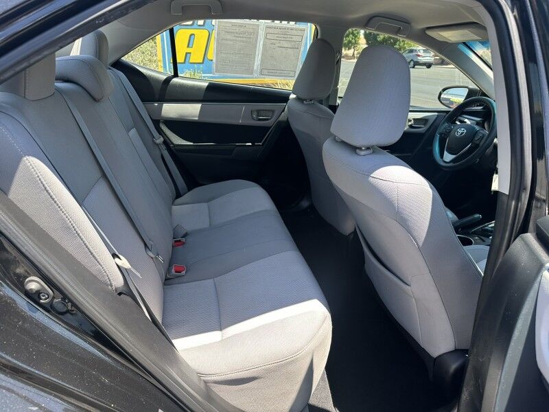 2014 Toyota Corolla LE St George UT 2014 Toyota Corolla LE St George UT