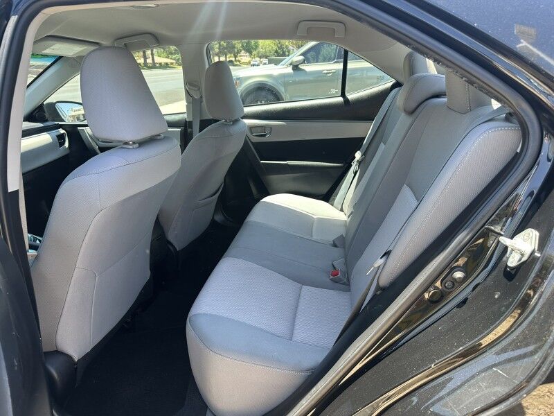 2014 Toyota Corolla LE St George UT 2014 Toyota Corolla LE St George UT