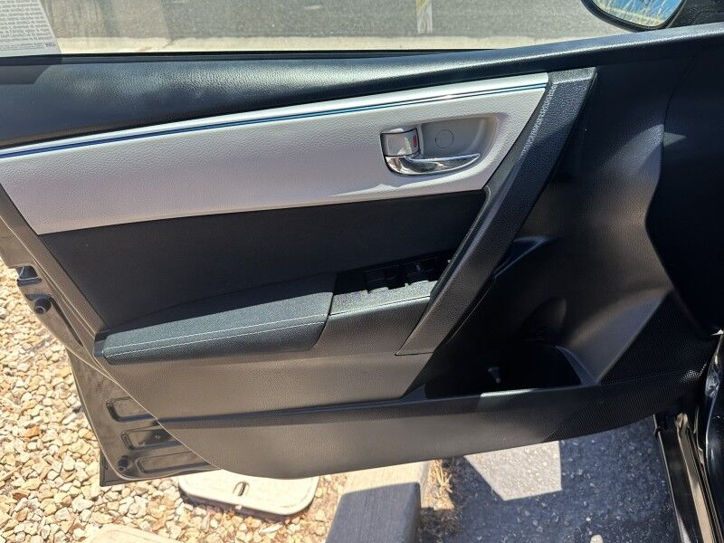 2014 Toyota Corolla LE St George UT 2014 Toyota Corolla LE St George UT