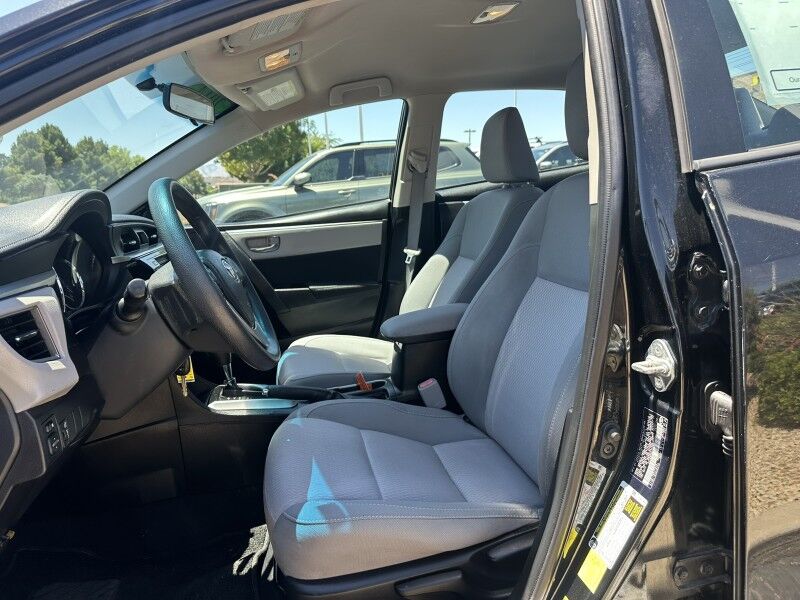 2014 Toyota Corolla LE St George UT 2014 Toyota Corolla LE St George UT