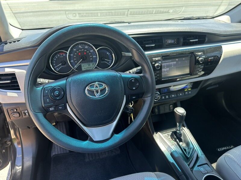 2014 Toyota Corolla LE St George UT 2014 Toyota Corolla LE St George UT