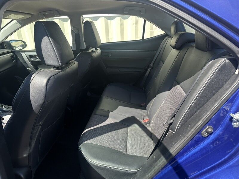 2014 Toyota Corolla S St George UT 2014 Toyota Corolla S St George UT