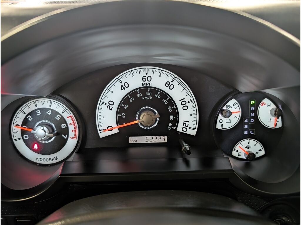 2014 Toyota FJ Cruiser Bozeman MT