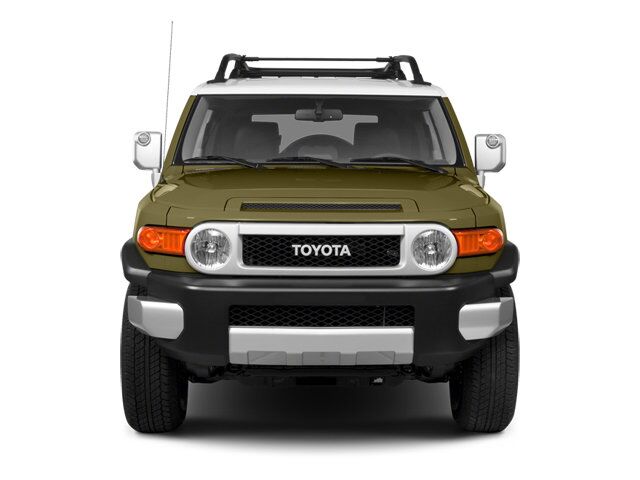 2014 Toyota FJ Cruiser Appleton WI