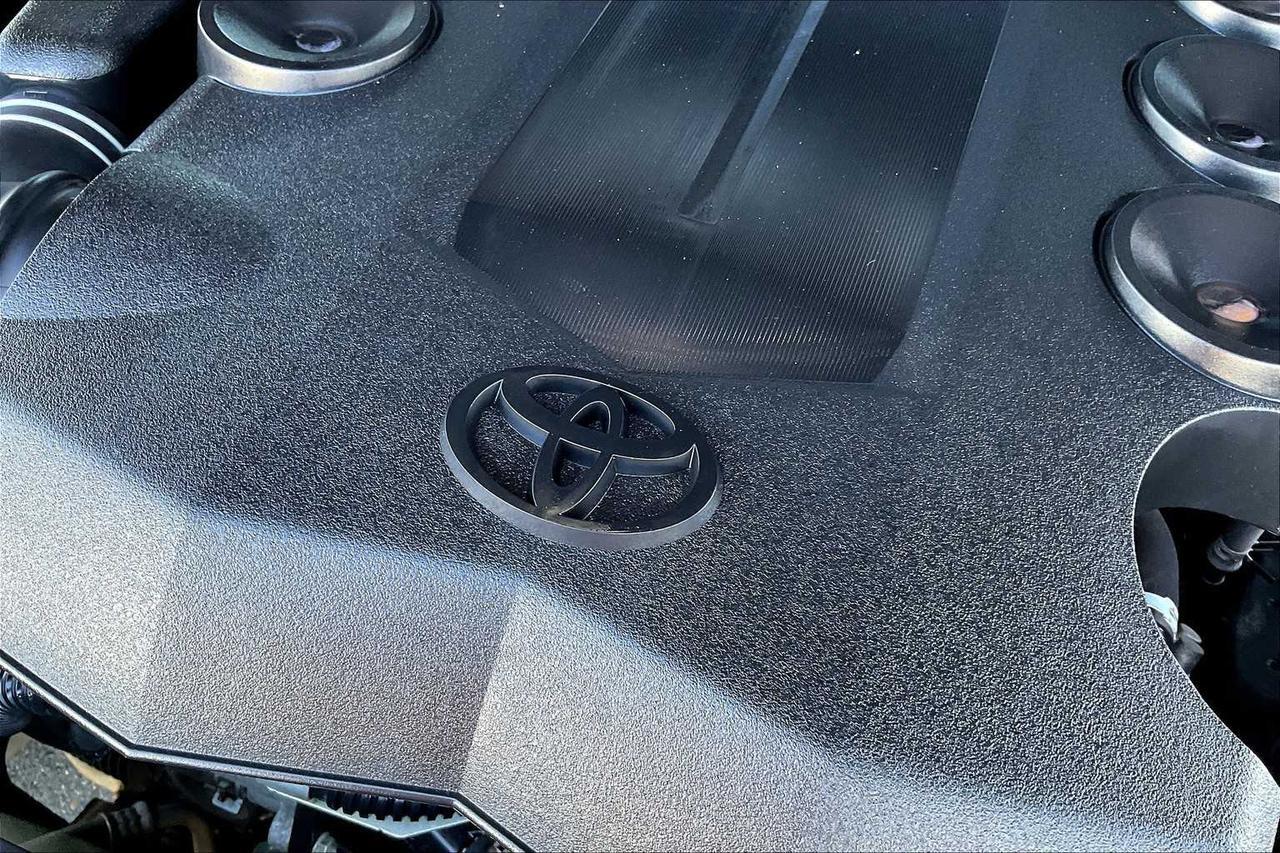 2014 Toyota FJ Cruiser Roseville CA