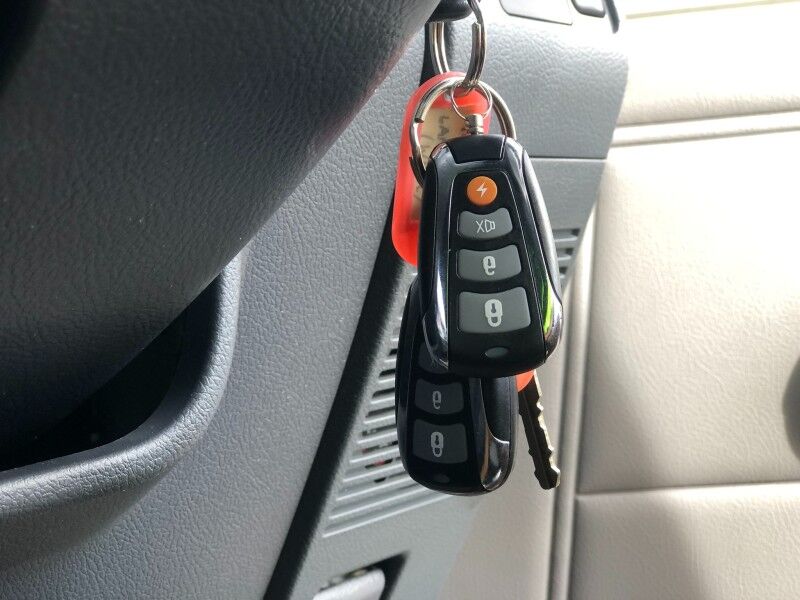 2014 Toyota Landcruiser (4.2L Diesel) Vaitele 2014 Toyota Landcruiser (4.2L Diesel) Vaitele